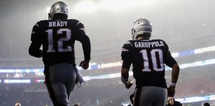 Feature image Ranking Super Bowl 52 Real Favorites and Underdogs (1-32)