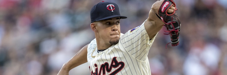 The Minnesota Twins are a very pleasant surprise this season