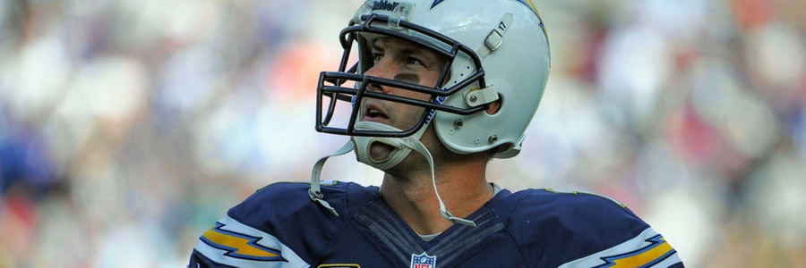 I like Philip Rivers to put just a few more points on the board than Kirk Cousins to lead the Bolts to the home win in a thriller.