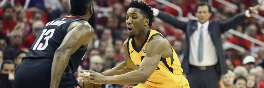Kings vs Jazz should be an easy victory for Utah.