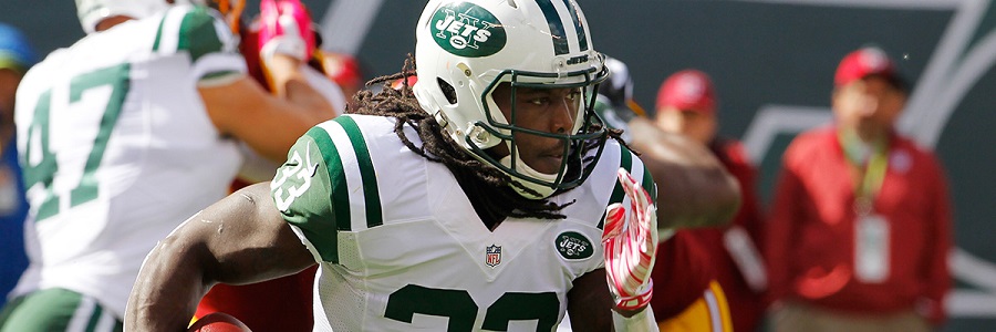 Jets vs Redskins 2016 NFL Preseason Week 2