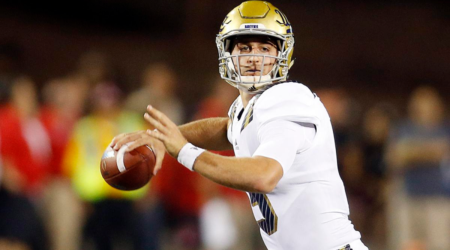 Josh Rosen UCLA
