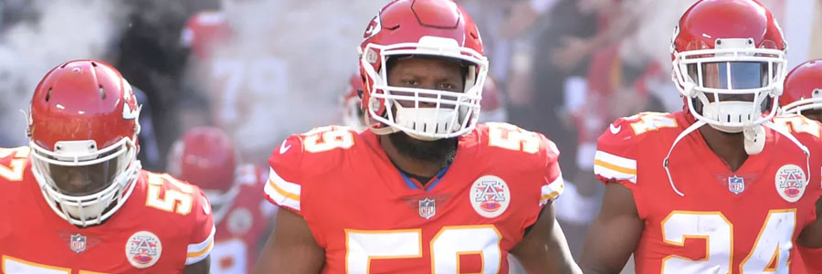 49ers vs Chiefs is going to be an interesting QB's battle.
