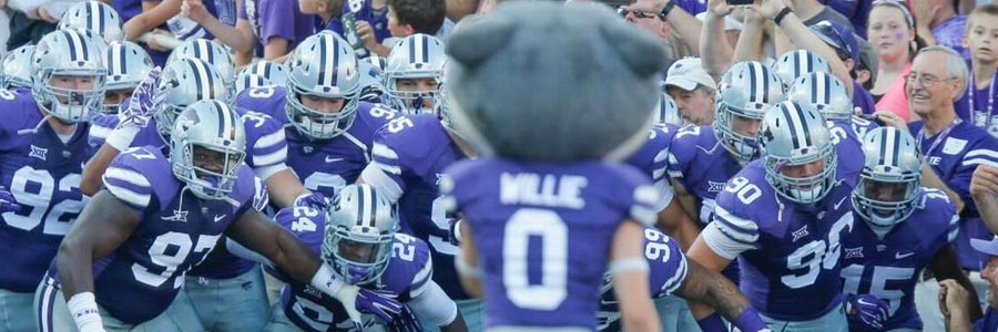 Oklahoma vs Kansas State should be an easy one for the Sooners.