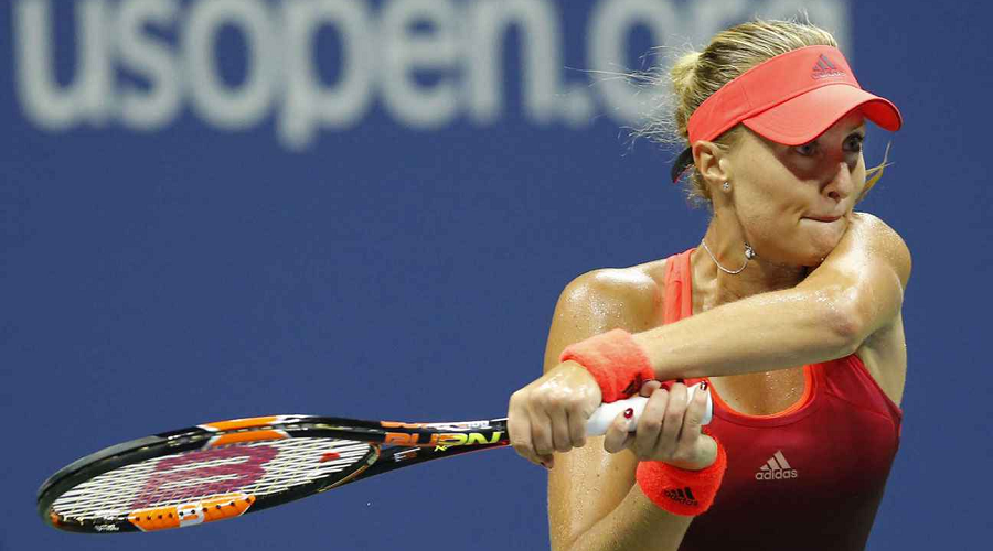Kristina Mladenovic