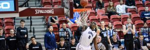 Gonzaga vs Loyola Marymount should be an easy victory for the Bulldogs.