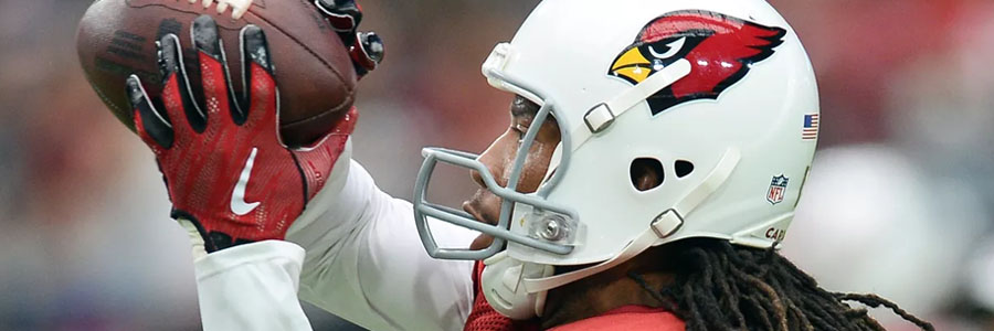 Falcons vs Cardinals should be a close one.
