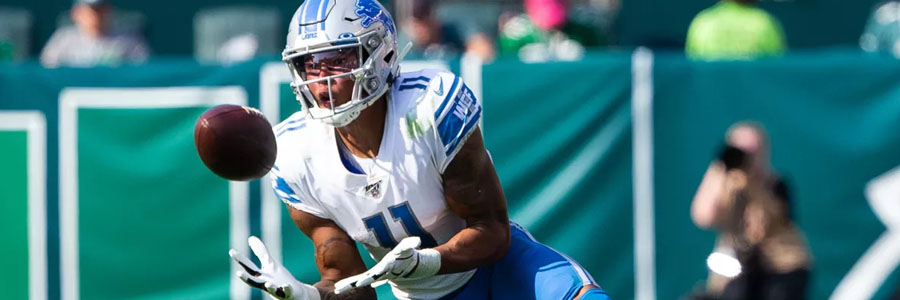 Chiefs vs Lions is going to be a close one.