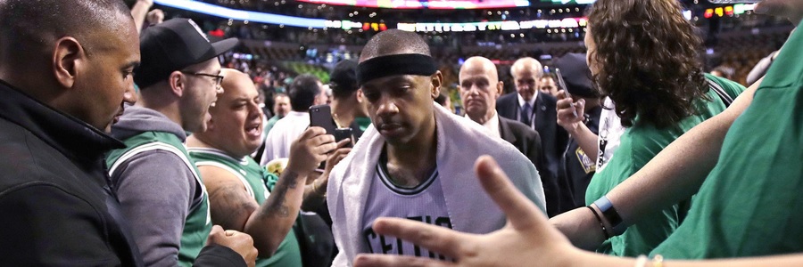 Why bet on the Boston Celtics