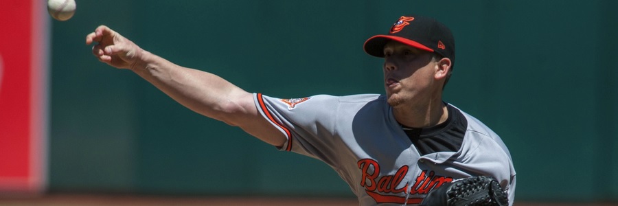 Baltimore counters with Jeremy Hellickson (7-7, 4.70), who was acquired ahead of the trade deadline from Philadelphia MLB Picks.