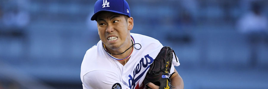 Blue Jays vs Dodgers is going to be a close one.