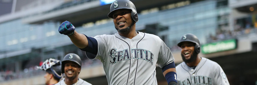 Cardinals vs Mariners is going to be a close one.