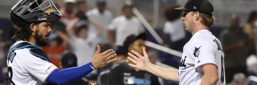 Dodgers vs Marlins should be an easy victory for LA