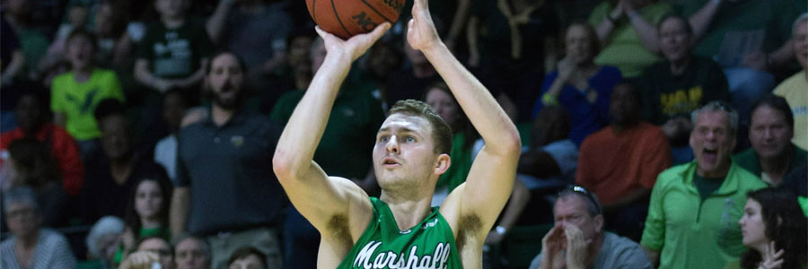 Marshall is not a safe bet for 2018 March Madness.