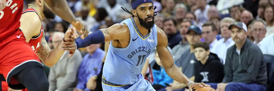 Spurs vs Grizzlies is not going to be an easy one for Memphis.