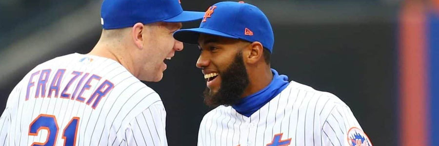 Nationals vs Mets is going to be a close one.