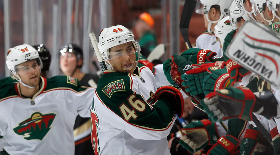 Minnesota Wild