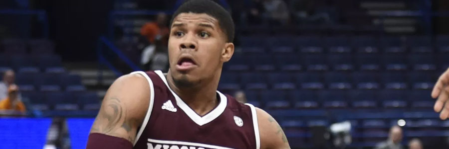LSU vs Mississippi State is going to be a close one.