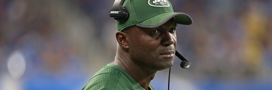 2017 NFL Props: While Todd Bowles possesses is one of the best defensive coaches in the game today, I’m also thinking he could be out of the Big Apple in a ‘New York Minute’ in 2017.