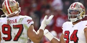 Feature image NFL Picks Week Nine (Ep. 747)