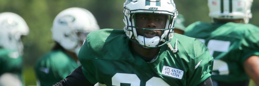 The Jets leaned more toward the UNDER during this same period, with their NFL preseason record at 22-26-0.