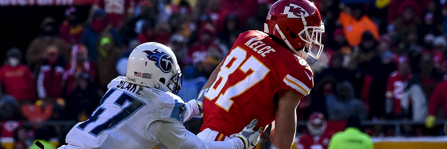 The Chiefs kept things close in a lot of games, and ended up going 9-7-1 ATS in 2016 NFL Preseason.
