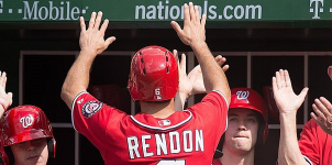 Feature image Miami vs Washington Pro Baseball Odds Analysis