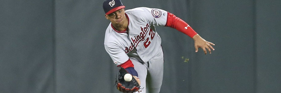 Braves vs Nationals is going to be a good one.