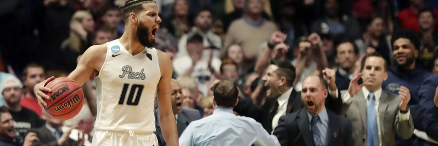 Colorado State at Nevada should be an easy victory for the Wolf Pack.