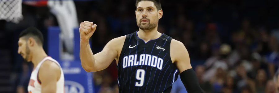 Bulls vs Magic should be an easy victory for Orlando.