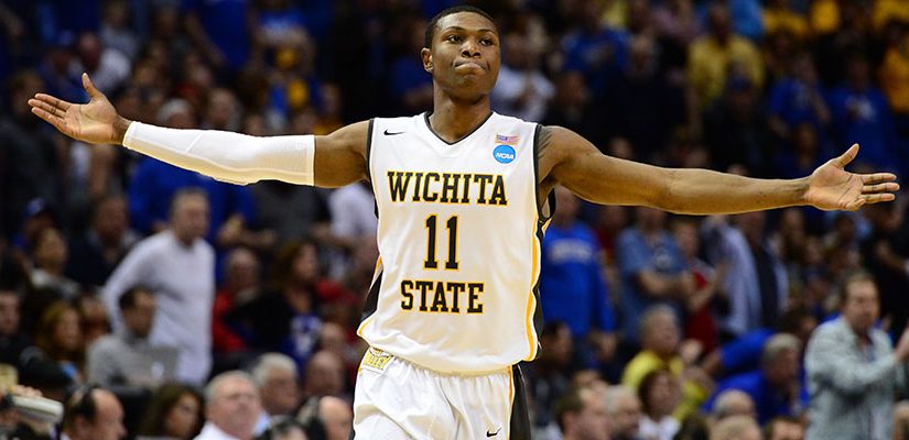 No. 11 Wichita State vs No. 11 Drake First Four