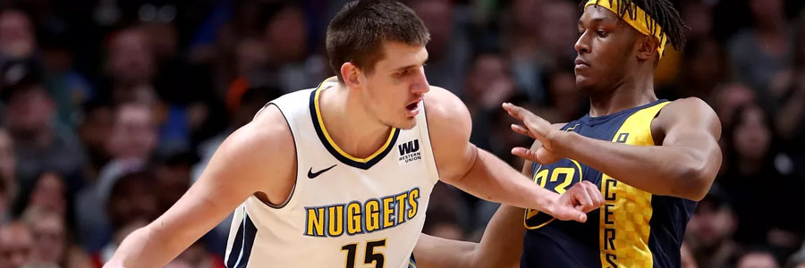 Thunder vs Nuggets is going to be a close battle.