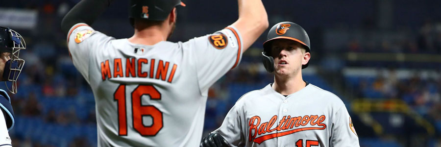 Rays vs Orioles MLB Week 15 Odds & Analysis.