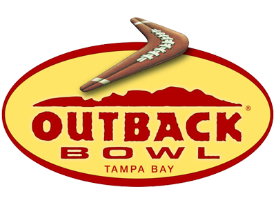 Outback Bowl