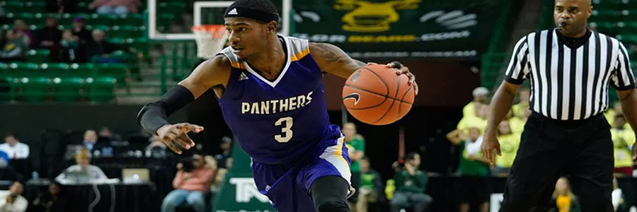 Fairleigh Dickinson vs Prairie View A&M is going to be a close one.