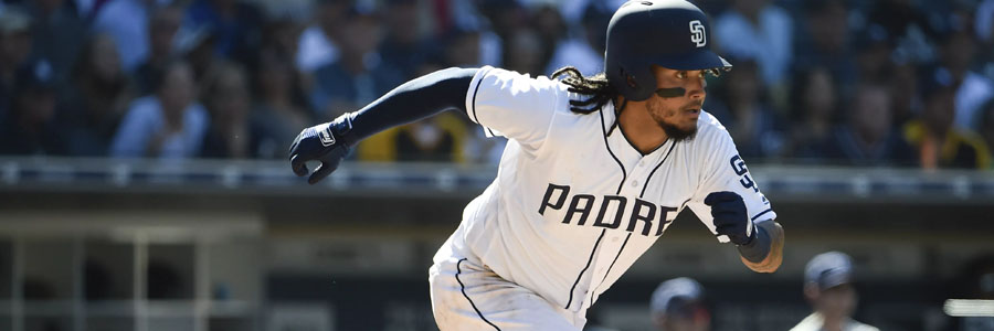 Mariners vs Padres is going to be a close one.