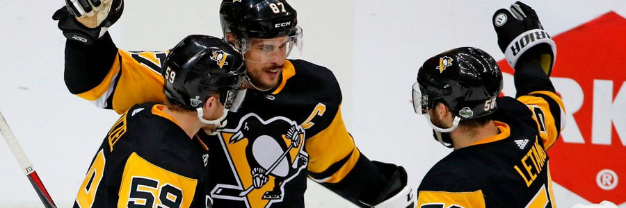 Islanders vs Penguins Game 4 is a win or go home for Pittsburgh.