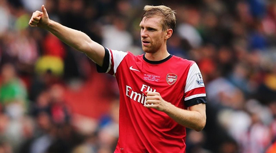 Per Mertesacker