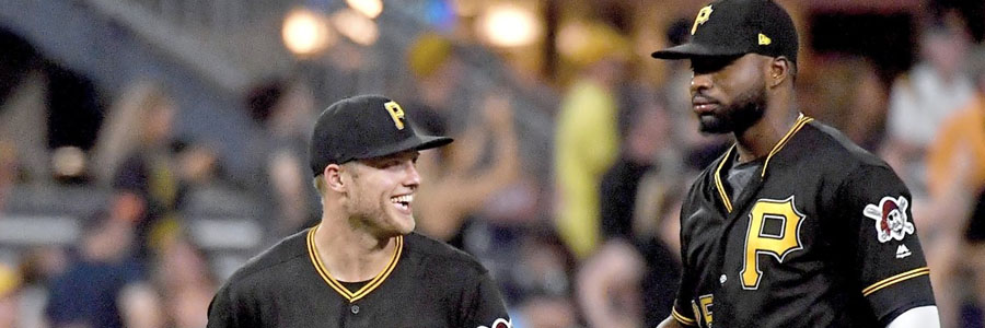 Rockies vs Pirates is going to be a close one.