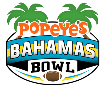 Popeyes Bahamas Bowl