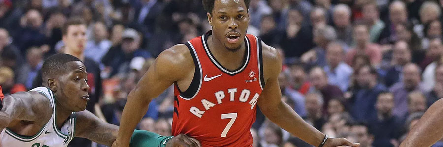 Magic vs Raptors Game 2 should be a revenge one for Toronto.
