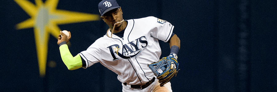 Dodgers vs Rays should be a close victory for LA.