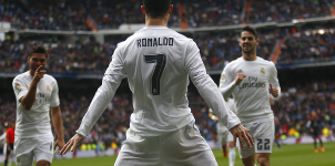 Feature image Real Madrid vs Atletico de Madrid UCL Finals Betting Preview