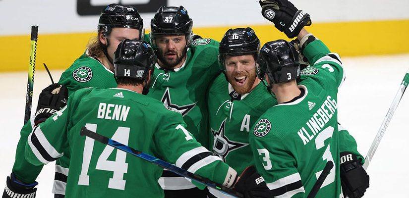 Red Wings Vs Stars Expert Analysis - 2021 NHL Betting