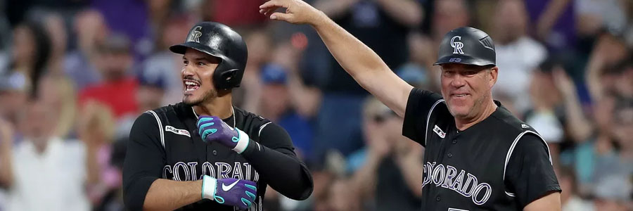 Giants vs Rockies should be a close victory for San Francisco.