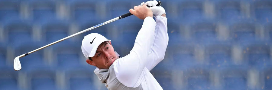 Rory McIlroy is one of the favorites to win the 2019 WGC-FedEx St. Jude Invitational.