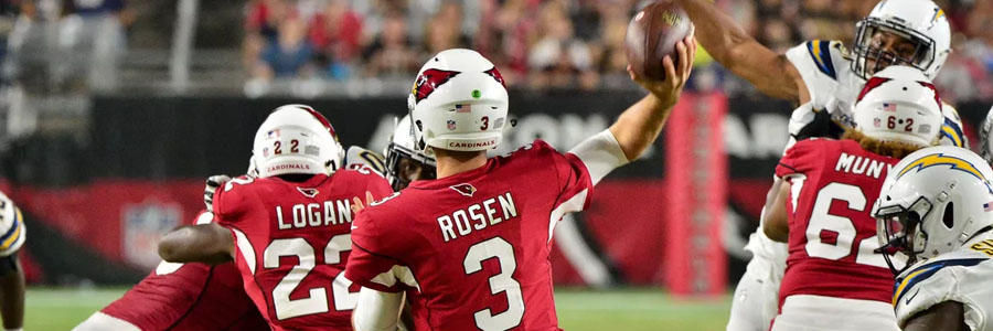 The Cardinals should be one of your NFL Week 11 Betting Picks.