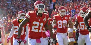 Feature image NFL Week 10 Upset Picks