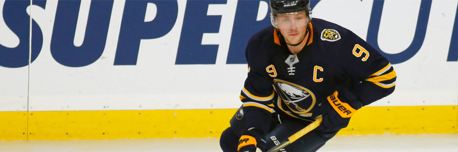 Panthers vs Sabres should be an easy one for the home side.