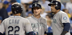 Feature image Los Angeles Angels vs. Seattle Mariners Betting Report